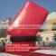Advertising with Inflatable outdoors Billboard Systems