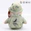custom stuffed teddy bear toy plush doctor bear toys for promtion gifts