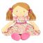 Annabelle Traditional Rag Doll 24" fabric cloth rag doll angelina