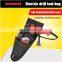 soft hand tools bag Electric drill bag