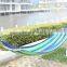 Wholesale Canvas Hammock Can Be Customized For Camping Hammock