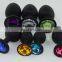 custom butt plug, custom anal plug, custom black color anal butt plug