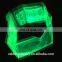 New Ideas Novelty Fashion Customized Glow in the Dark Thin Film Bracelet/Wristband for bar/concert/event/party/Wedding