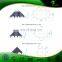 New Product Double Star Tent / Red Bull / Party / Pop Up Tent