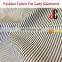 JCM811056 100 % cotton rib knitted fabric 1x1 rib fabric knit trim 100%cotton yarn fabric african clothes