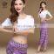 T-5184 Sexy modal Austrial women adult belly dance wear