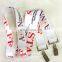 Retail And Wholesale New Silk Ribbon Necklace Lanyards