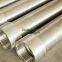 Johnson stainless steel Slot Continuous screen for sand control (customized)