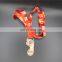 Hot sale die casting sport medallion iron cross medal