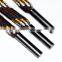 fashion Guangzhou shoelace fastener /aglets metal tips shoelace tip for sports shoes