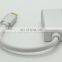 USB 3.1 Type C to VGA Adapter for MacBook USB C to VGA Cable