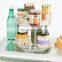 wholesale clear acrylic racks kitchen and bathroom cabinets