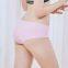 Yun Meng Ni Sexy Underwear Fancy Lady Printed Hipister Briefs Quality Seamless Ladies Panties