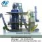 Complete peanut oil solvent extraction plant for peanut oil