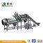 Bugle Chips Puff Corn Rice Snacks Food Making Extruder