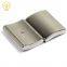 China Factory Neodymium Magnet Arc Wedge