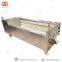 Large Volume Potato Washing Machine 1.1kw/380v