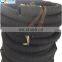 Chinese manufacturer flexible EPDM air / steam hose pipes for steam