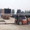3500m3 Sand Dredger With Cutter Head Best Seller