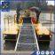 8 inch gold dredge Power jet dredge gold and diamond dredging machine