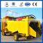 SINOLINKING 100 TPH Processing Capacity Gold Separating Machine/Gold Panning Machine/Gold Recovery Machine
