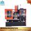 4th axis VMC430L Mini 4 axis Vertical Milling Machine