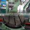 B5032 factory price vertical cnc slotting machine for metal