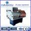 CK0632A cnc mini lathe for metal machining