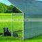 Sun shade screens panels can be customized in a variety of sizes for all types of stalls, pens, kennels, and animal enclosures.