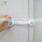 Daily Home Use Multi-purpose Powerful Plastic Safety Lock for Child Baby Safe Lock Security Lock for Cabinet and Drawer