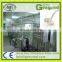 Turnkey project for cow milk factory / complete milk processing line