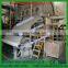 Automatic rewinding tissue roll small toilet paper making machine price (0086-18037126904)