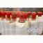 High Pressure 4.5m3 Oxygen Gas Cylinder Sale For Cheap
