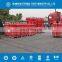 Made in China 68L Co2 Gas Cylinder Fire Fighting