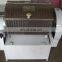 Easy Operation Full Automatic electric heating dough mixer