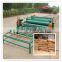 International brand-name mattress weaver making machine with electric motors and transmission gears