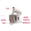 Commercial Standing Egg Mixer/Professional Food Mixer for price