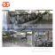 High Quality Sunflower Seeds Sesame Cocoa Bean Paste Roasting Grinding Machine Peanut Butter Processing Line