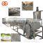 Automatic Round Liangpi Rice Noodle Forming Bean Sheet Jelly Making Machine On Sale