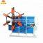 Automatic double coil winding machine PE PPR Pipe Winder