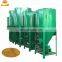 Poultry/animal feed grinder and mixer machine with low price