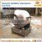 Vacuum tumbler for meat processing / vacuum meat tumbler / meat marinating tumbler