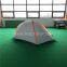 One Person Backpacking Tent Outdoorgear Double Layer Free Standing Tents