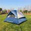 Waterproof Camping Tents For 6 Man Dome Family Tents