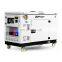 10kw 10kva home use silent diesel generator