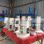 Small Size Mineral Processing Flotation Equipment/ Lab Mineral Processing Flotation Equipment