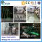 Wholesale Price Easy Install Jumping Colorful laminar water jet fountain