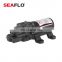 SEAFLO 12V 1.1GPM 70PSI DC Solar Powered  Water Pump