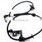 ABS wheel speed sensor OEM 95680-0U000 956800U000