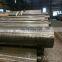 Natural Anodise 6063 customized size aluminum bar